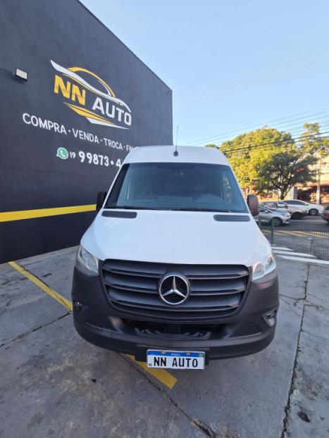 MERCEDES-BENZ Sprinter 2.2 CDI DIESEL FURG�O 416 LONGO TETO ALTO, Foto 2
