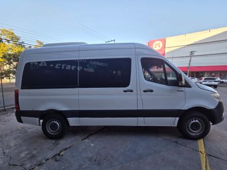 MERCEDES-BENZ Sprinter 2.2 CDI DIESEL FURG�O 416 LONGO TETO ALTO, Foto 4