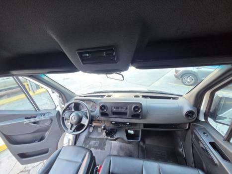 MERCEDES-BENZ Sprinter 2.2 CDI DIESEL FURG�O 416 LONGO TETO ALTO, Foto 9