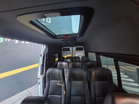 MERCEDES-BENZ Sprinter 2.2 CDI DIESEL FURG�O 416 LONGO TETO ALTO, Foto 11