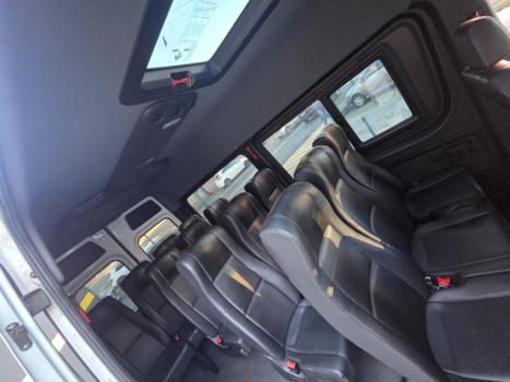MERCEDES-BENZ Sprinter 2.2 CDI DIESEL FURG�O 416 LONGO TETO ALTO, Foto 12