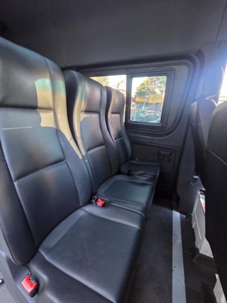 MERCEDES-BENZ Sprinter 2.2 CDI DIESEL FURG�O 416 LONGO TETO ALTO, Foto 15