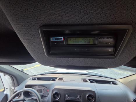 MERCEDES-BENZ Sprinter 2.2 CDI DIESEL FURG�O 416 LONGO TETO ALTO, Foto 16