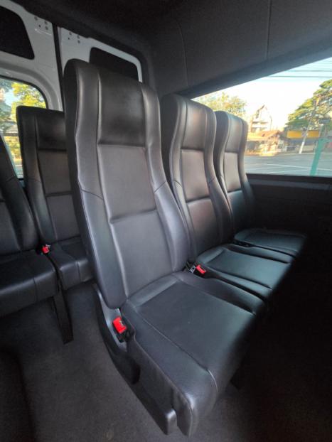 MERCEDES-BENZ Sprinter 2.2 CDI DIESEL FURG�O 416 LONGO TETO ALTO, Foto 17