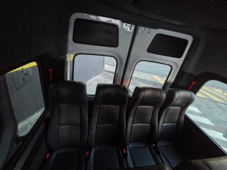 MERCEDES-BENZ Sprinter 2.2 CDI DIESEL FURG�O 416 LONGO TETO ALTO, Foto 18