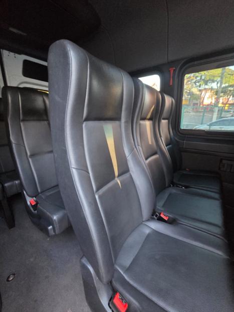 MERCEDES-BENZ Sprinter 2.2 CDI DIESEL FURG�O 416 LONGO TETO ALTO, Foto 19