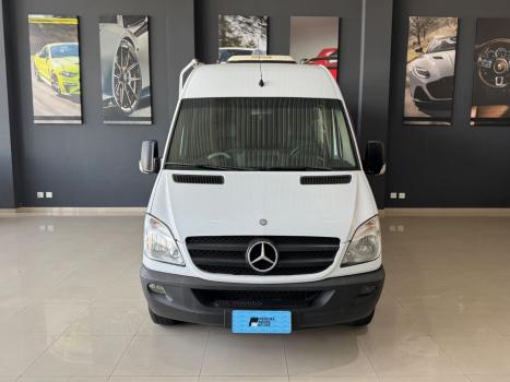MERCEDES-BENZ Sprinter 2.0 3P CDI DIESEL FURG�O 417 TETO ALTO, Foto 6