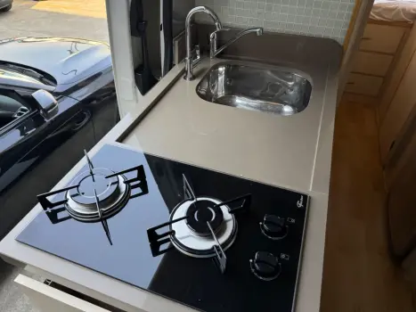 MERCEDES-BENZ Sprinter 2.0 3P CDI DIESEL FURG�O 417 TETO ALTO, Foto 12