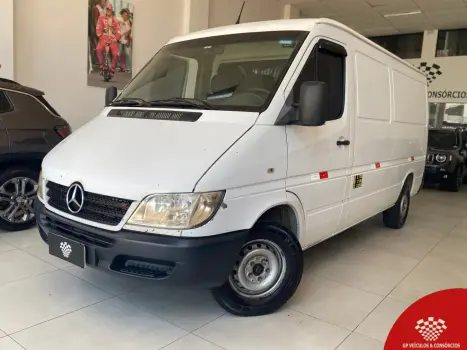 MERCEDES-BENZ Sprinter 2.2 3P 313 CDI FURGÃO TETO ALTO, Foto 1