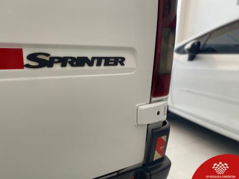 MERCEDES-BENZ Sprinter 2.2 3P 313 CDI FURGÃO TETO ALTO, Foto 5