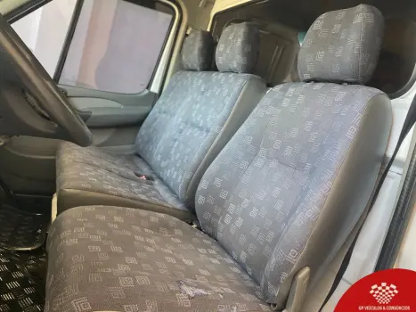 MERCEDES-BENZ Sprinter 2.2 3P 313 CDI FURGÃO TETO ALTO, Foto 9