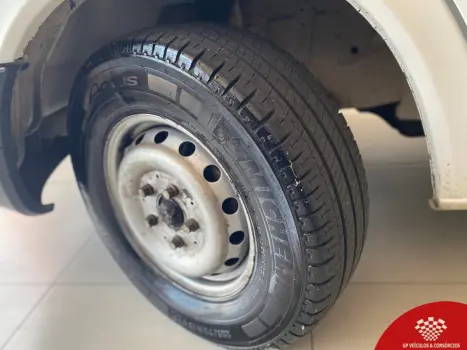 MERCEDES-BENZ Sprinter 2.2 3P 313 CDI FURGÃO TETO ALTO, Foto 10