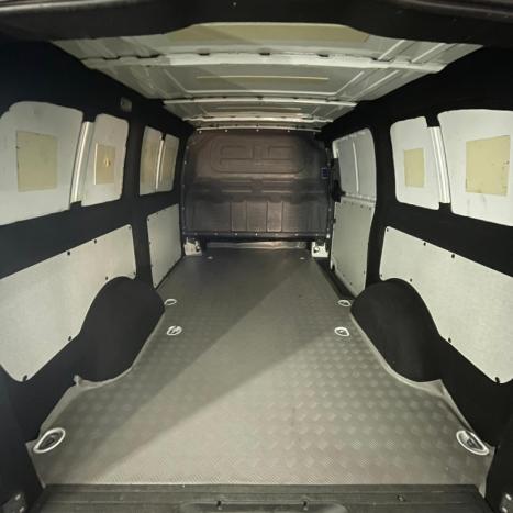 MERCEDES-BENZ Vito 1.6 16V 3P CDI TURBO DIESEL FURGO 111, Foto 6
