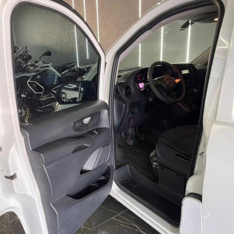 MERCEDES-BENZ Vito 1.6 16V 3P CDI TURBO DIESEL FURGO 111, Foto 9