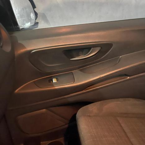 MERCEDES-BENZ Vito 1.6 16V 3P CDI TURBO DIESEL FURGO 111, Foto 10