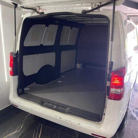MERCEDES-BENZ Vito 1.6 16V 3P CDI TURBO DIESEL FURG�O 111, Foto 5