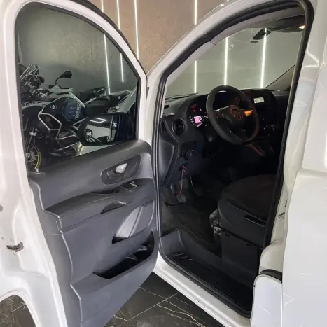 MERCEDES-BENZ Vito 1.6 16V 3P CDI TURBO DIESEL FURG�O 111, Foto 8