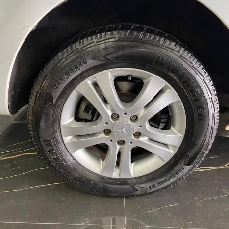 MERCEDES-BENZ Vito 1.6 16V 3P CDI TURBO DIESEL FURG�O 111, Foto 10