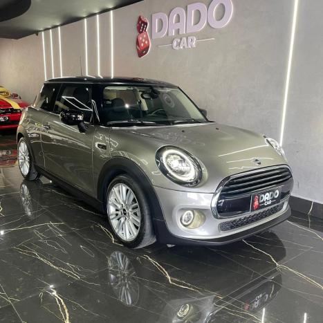 MINI Cooper 1.5 12V TURBO AUTOM�TICO, Foto 1