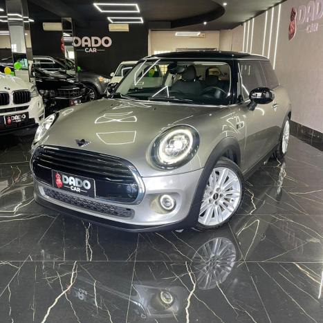 MINI Cooper 1.5 12V TURBO AUTOM�TICO, Foto 2