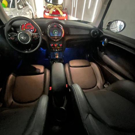 MINI Cooper 1.5 12V TURBO AUTOM�TICO, Foto 3