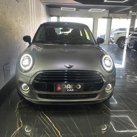 MINI Cooper 1.5 12V TURBO AUTOM�TICO, Foto 12