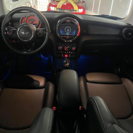 MINI Cooper 1.5 12V TURBO AUTOM�TICO, Foto 13