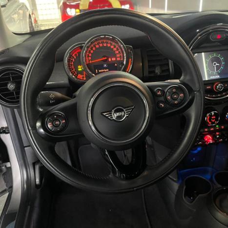 MINI Cooper 1.5 12V TURBO AUTOM�TICO, Foto 14
