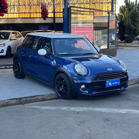MINI Cooper 1.5 12V TURBO AUTOMÁTICO, Foto 1