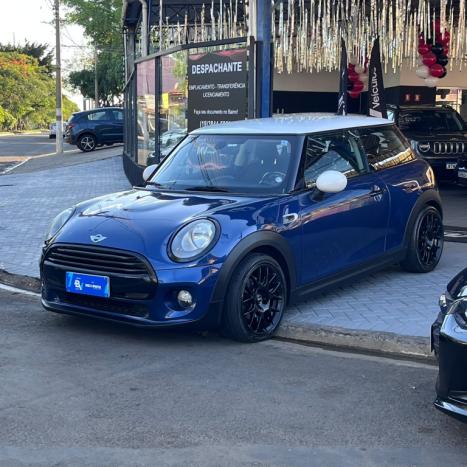 MINI Cooper 1.5 12V TURBO AUTOMÁTICO, Foto 2