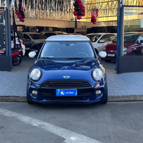 MINI Cooper 1.5 12V TURBO AUTOMÁTICO, Foto 3