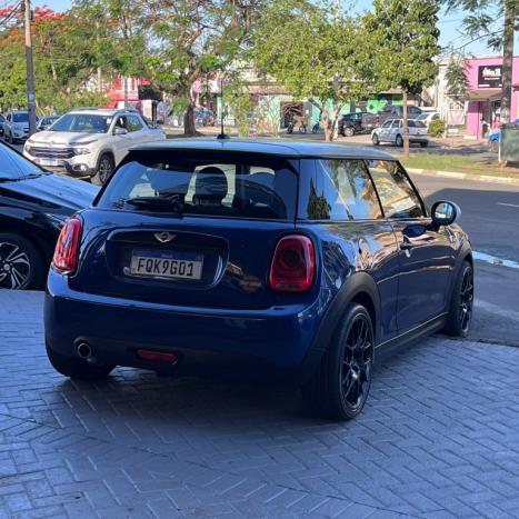 MINI Cooper 1.5 12V TURBO AUTOMÁTICO, Foto 4