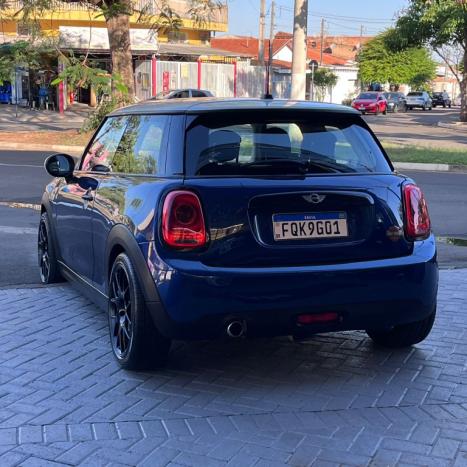 MINI Cooper 1.5 12V TURBO AUTOMÁTICO, Foto 5