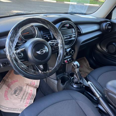 MINI Cooper 1.5 12V TURBO AUTOMÁTICO, Foto 7