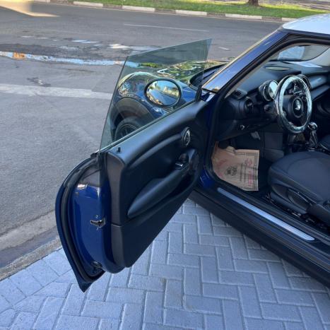 MINI Cooper 1.5 12V TURBO AUTOMÁTICO, Foto 9