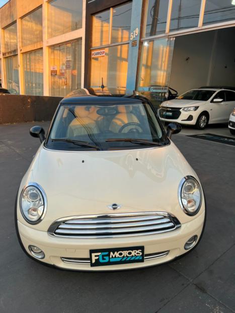 MINI Cooper 1.6 16V AUTOMTICO, Foto 2