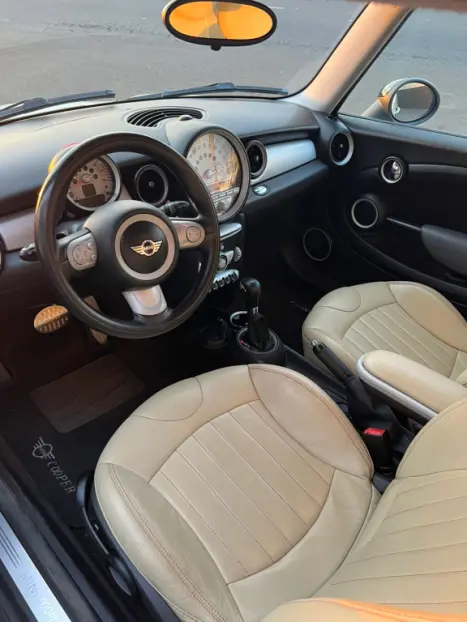 MINI Cooper 1.6 16V AUTOMTICO, Foto 9