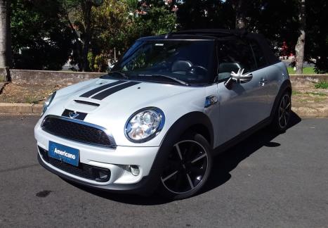 MINI Cooper 1.6 16V CABRIO AUTOM�TICO, Foto 1