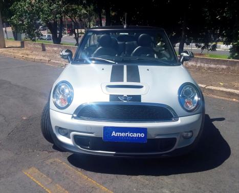 MINI Cooper 1.6 16V CABRIO AUTOM�TICO, Foto 2