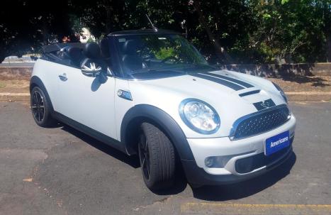 MINI Cooper 1.6 16V CABRIO AUTOM�TICO, Foto 3