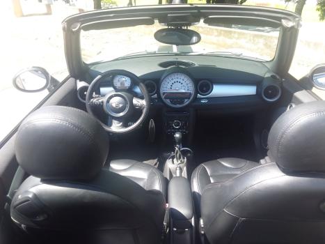 MINI Cooper 1.6 16V CABRIO AUTOM�TICO, Foto 4