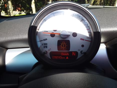 MINI Cooper 1.6 16V CABRIO AUTOM�TICO, Foto 5