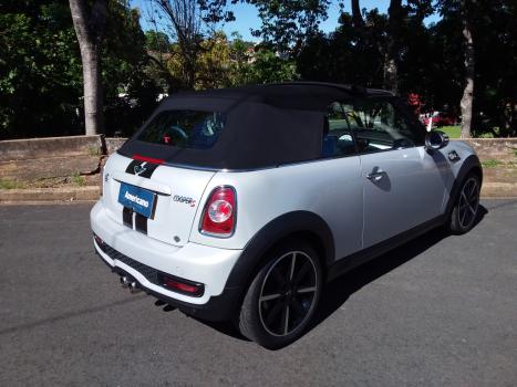 MINI Cooper 1.6 16V CABRIO AUTOM�TICO, Foto 8