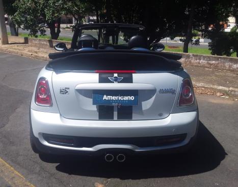 MINI Cooper 1.6 16V CABRIO AUTOM�TICO, Foto 9