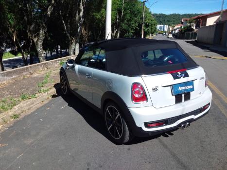 MINI Cooper 1.6 16V CABRIO AUTOM�TICO, Foto 10