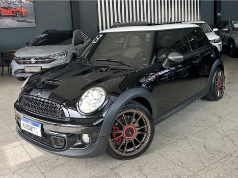 MINI Cooper 1.6 16V S TURBO AUTOM�TICO, Foto 1