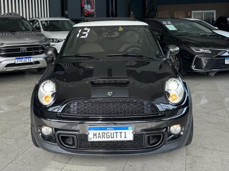 MINI Cooper 1.6 16V S TURBO AUTOM�TICO, Foto 2