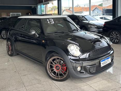 MINI Cooper 1.6 16V S TURBO AUTOM�TICO, Foto 3