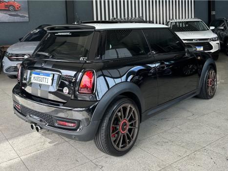 MINI Cooper 1.6 16V S TURBO AUTOM�TICO, Foto 5
