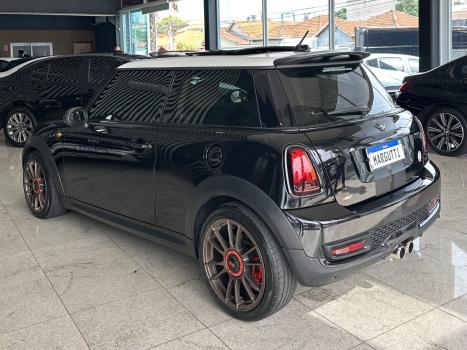 MINI Cooper 1.6 16V S TURBO AUTOM�TICO, Foto 7